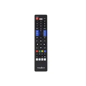 Télécommande De Remplacement Préprogrammée Pour Tv Samsung Avec Streaming Noir Nedis