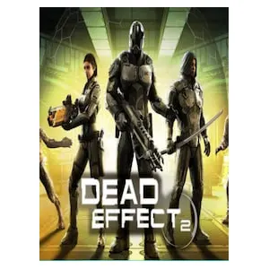 Dead Effect 2 (clé Steam, monde entier)