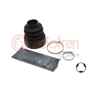 Jeu De Joints-Soufflets, Arbre De Commande Autofren D8574 Ford