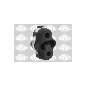 SASIC Butée élastique, silencieux pour RENAULT: Trafic, Kangoo, Master, Clio, Mégane, Wind & OPEL:…