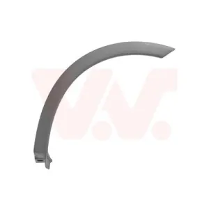 VAN WEZEL Élargissement, aile pour OPEL: Corsa, Combo (Ref: 3789523)