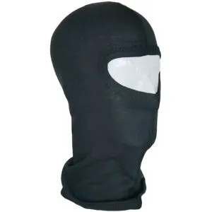 Cagoule GMS BALACLAVA Noir