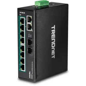 Switch Trendnet Ti-pg102