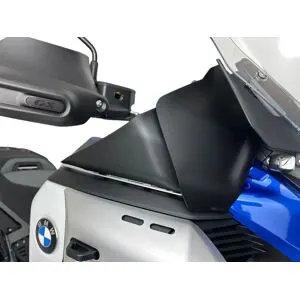Déflecteur moto Wrs 23500607