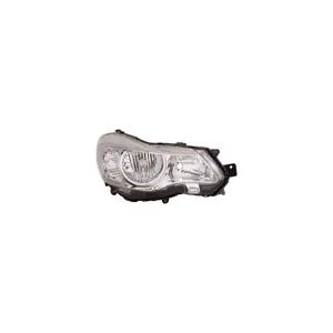 VAN WEZEL Phare avant pour SUBARU: XV (Ref: 5162986)