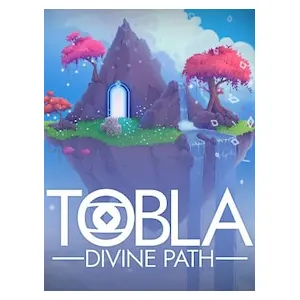 Tobla - Divine Path (clé Steam, monde entier)