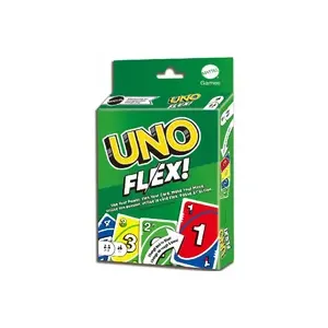 Uno | Flex! Card Game
