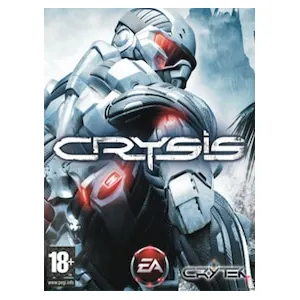 Crysis (clé EA App, Europe)