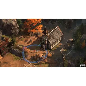 Desperados III (clé Steam, monde entier)