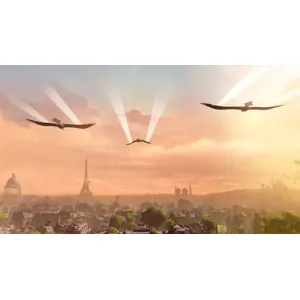 Eagle Flight (clé Steam, monde entier)
