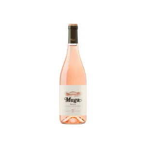 Muga Rosado 2025