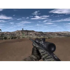 Delta Force (clé Steam, monde entier)