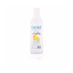 Shampooing Geniol 750ml