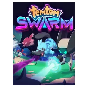 Temtem: Swarm (clé Steam, monde entier)