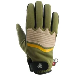 Gants Helstons JAZZ Kaki