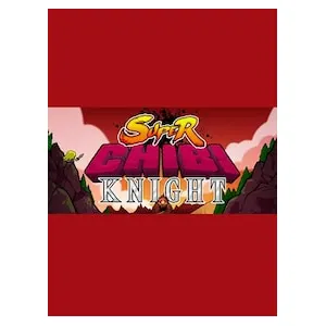 Super Chibi Knight (clé Steam, monde entier)