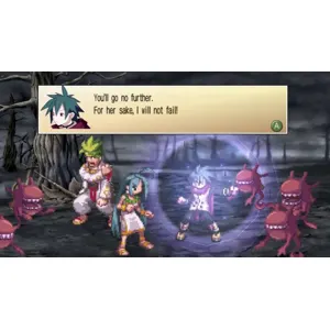Phantom Brave (clé Steam, monde entier)