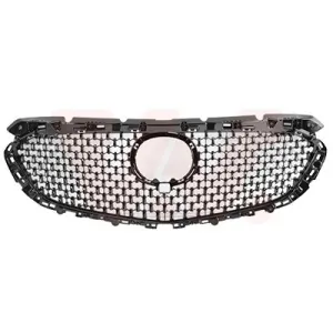 VAN WEZEL Grille de radiateur pour MAZDA: 6 (Ref: 2768510)