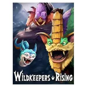 Wildkeepers Rising (clé Steam, monde entier)