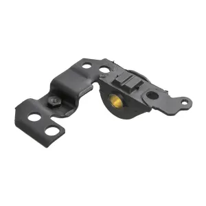 Caoutchouc Du Bras De Commande Lemforder 4458501 Fiat