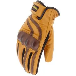 Gants Helstons BUD Gold