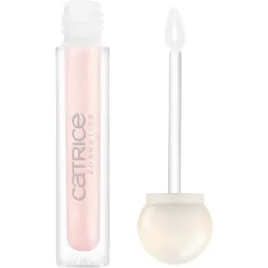 Catrice PEARLFECTION brillant à lèvres éclatant teinte 01 Pearlfect Kiss 3.2 ml