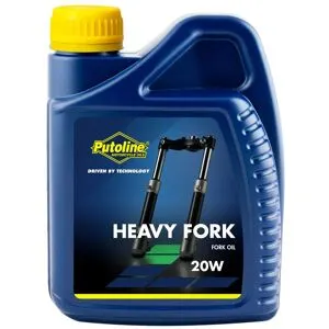 Huile de fourche Putoline 500 ml Heavy Fork