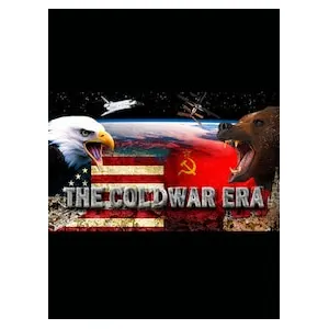 The Cold War Era (clé Steam, monde entier)
