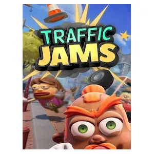 Traffic Jams (clé Steam, monde entier)
