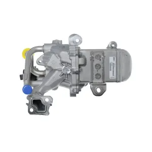 VALEO Vanne EGR pour RENAULT: Master (Ref: 700489)