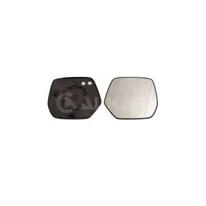 ALKAR 6472936 Miroir de rétroviseur
