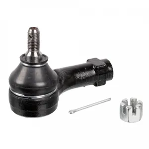 FEBI BILSTEIN Rotule de direction pour HYUNDAI: i20 (Ref: 107365)