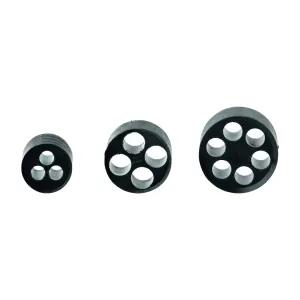 Jacob WJ-DM 32/3X8 25 pc(s)