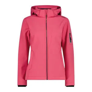 Coupe-vent softshell femme CMP