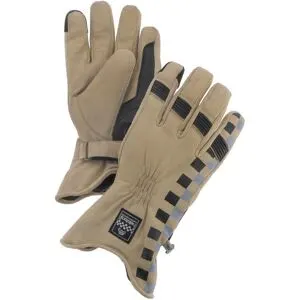Gants Helstons STEVE Beige