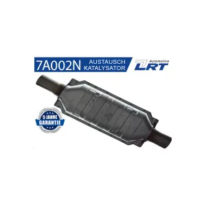 LRT 7A002N Catalyseur
