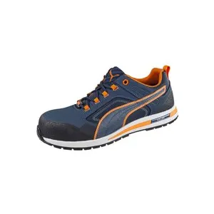 PUMA Chaussure basse 643100, S3, SRC, HRO, Taille 41 (643100/41)