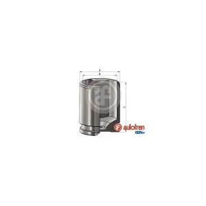 AUTOFREN SEINSA D025557 Piston, étrier de frein
