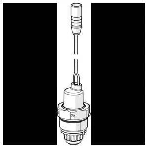 électrovanne Hansa complète 59914338 59914338