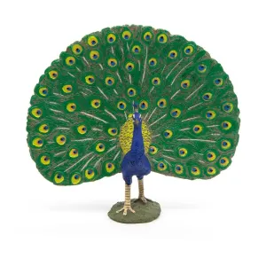 51161 Paon - figurine