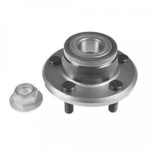 FEBI BILSTEIN Roulement de roue pour CHRYSLER: 300C (Ref: 173757)