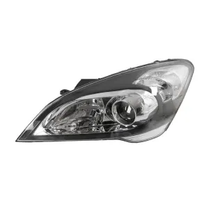 ABAKUS Phare avant pour KIA: Ceed (Ref: 223-1135L-LDEM2)