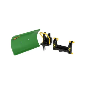 Rollysnow master chasse-neige vert