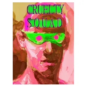 Cruelty Squad (clé Steam, Europe)