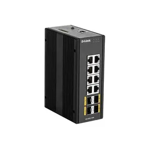 Switch D-link Dis-300g-12sw