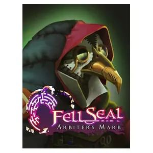 Fell Seal: Arbiter's Mark (clé Steam, Europe)