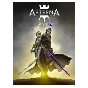 Aeterna Noctis (clé Steam, Europe)