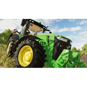 Farming Simulator 19 (clé Steam, monde entier)