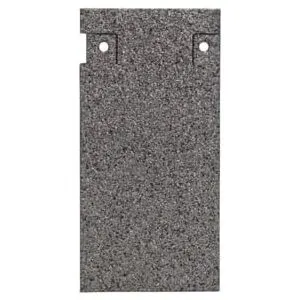 Bosch Plaque de ponçage fin 2601098043