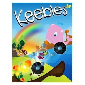 Keebles (clé Steam, monde entier)
